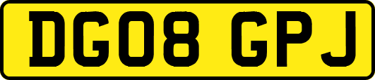 DG08GPJ