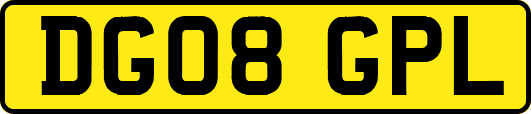 DG08GPL