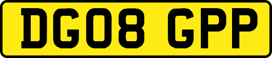 DG08GPP