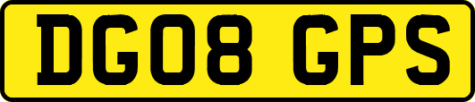 DG08GPS