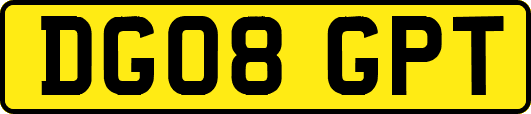 DG08GPT