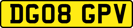 DG08GPV