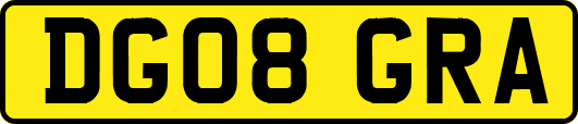 DG08GRA