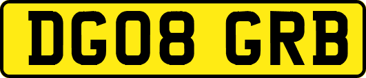 DG08GRB