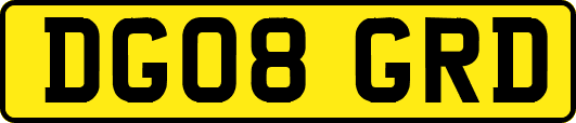 DG08GRD