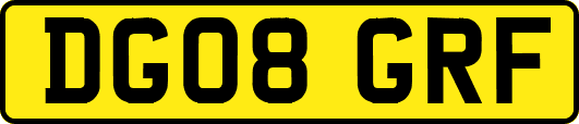 DG08GRF