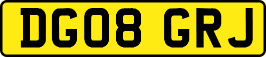 DG08GRJ