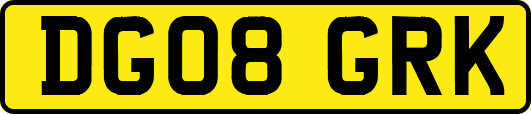 DG08GRK