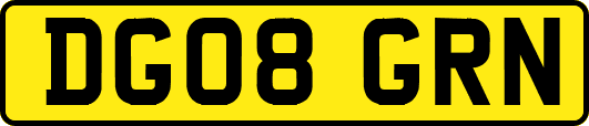 DG08GRN