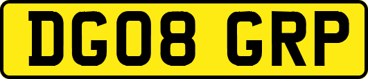 DG08GRP