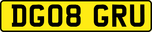 DG08GRU