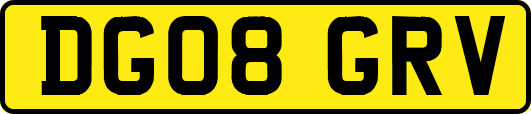 DG08GRV
