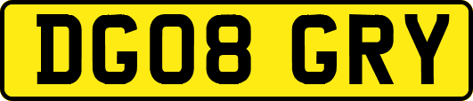 DG08GRY
