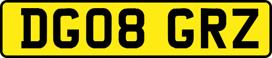 DG08GRZ