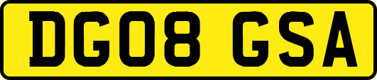DG08GSA