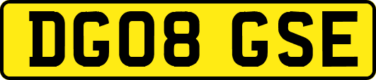 DG08GSE