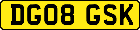 DG08GSK