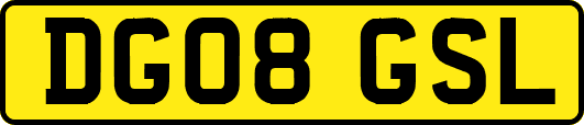 DG08GSL