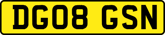 DG08GSN