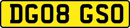 DG08GSO
