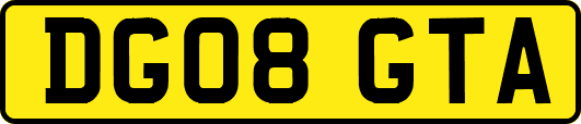 DG08GTA