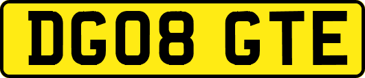 DG08GTE
