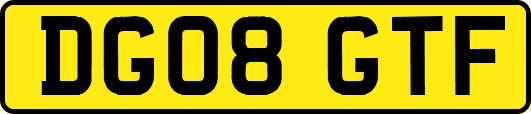 DG08GTF