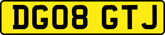 DG08GTJ