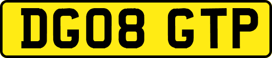 DG08GTP