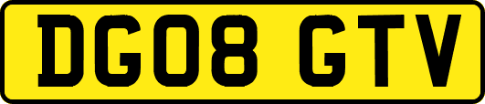 DG08GTV