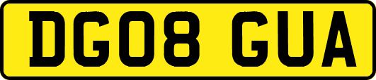 DG08GUA