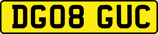 DG08GUC