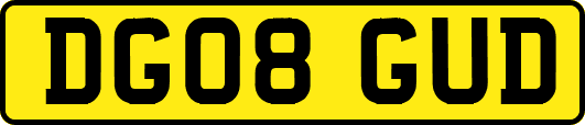 DG08GUD