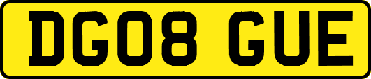 DG08GUE