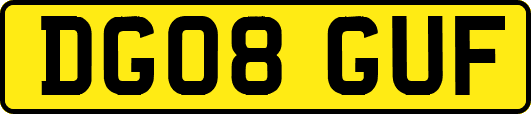 DG08GUF