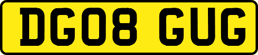 DG08GUG
