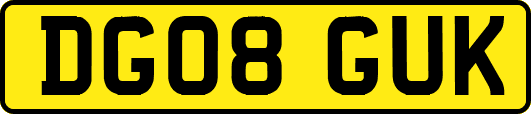DG08GUK