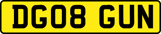 DG08GUN