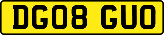DG08GUO