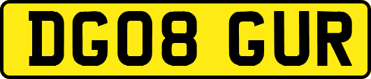 DG08GUR