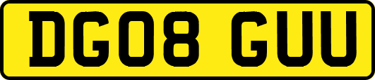 DG08GUU