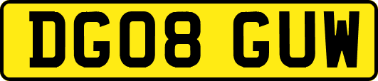 DG08GUW