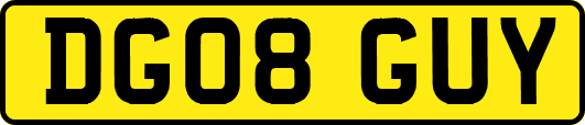 DG08GUY