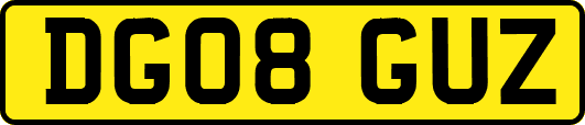 DG08GUZ