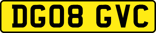 DG08GVC