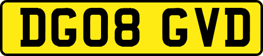 DG08GVD