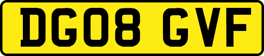 DG08GVF