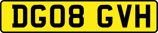 DG08GVH