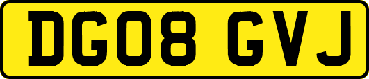 DG08GVJ