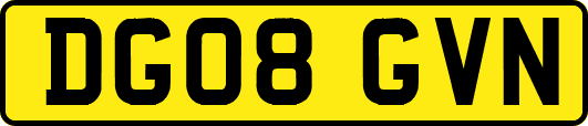 DG08GVN